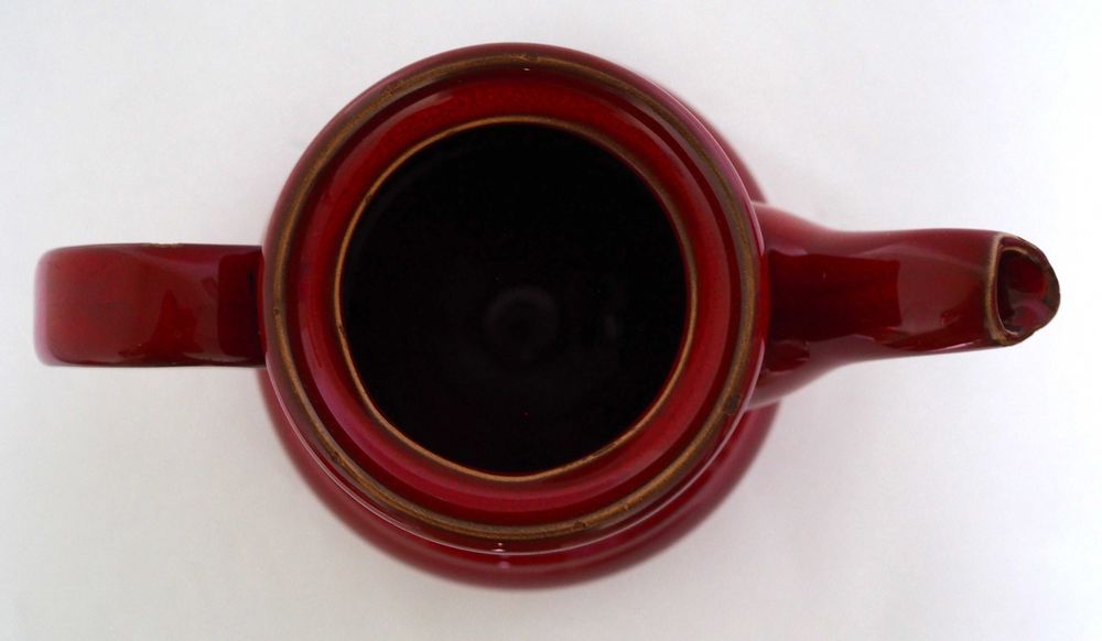 Stary dzbanek ceramiczny