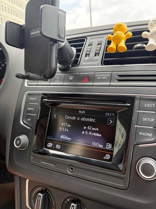 Volkswagen Polo — fotografia 11