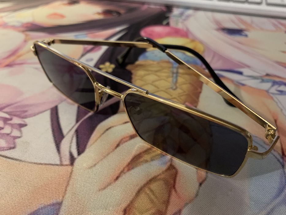 Популярные модели очков/Popular glasses models