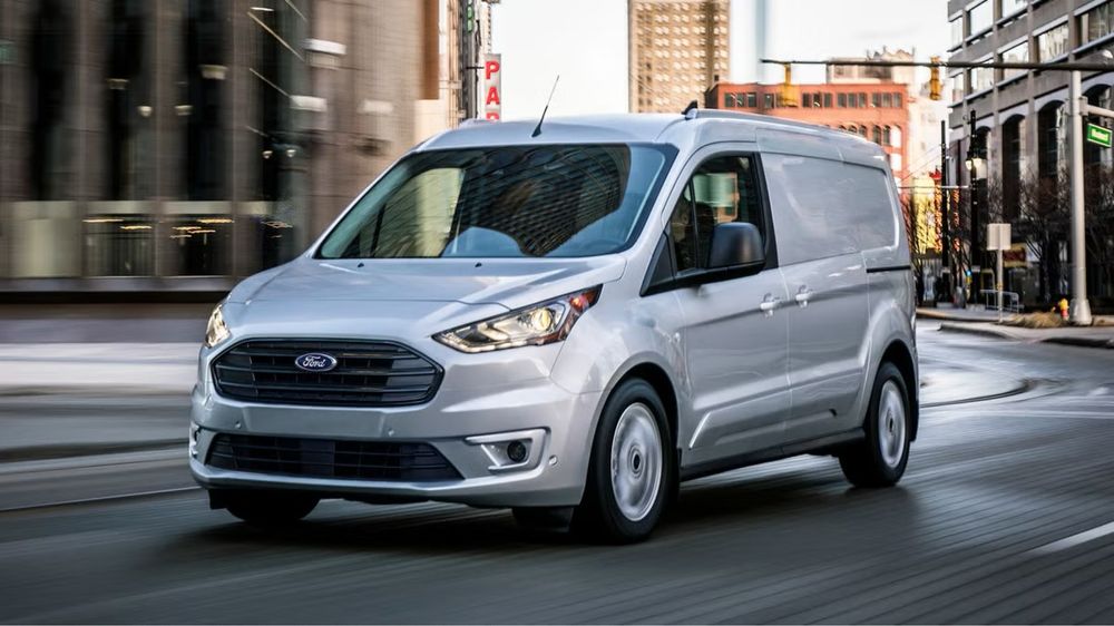 Ремонт блоків ABS Ford Kuga, Connect, C-Max, Fiesta