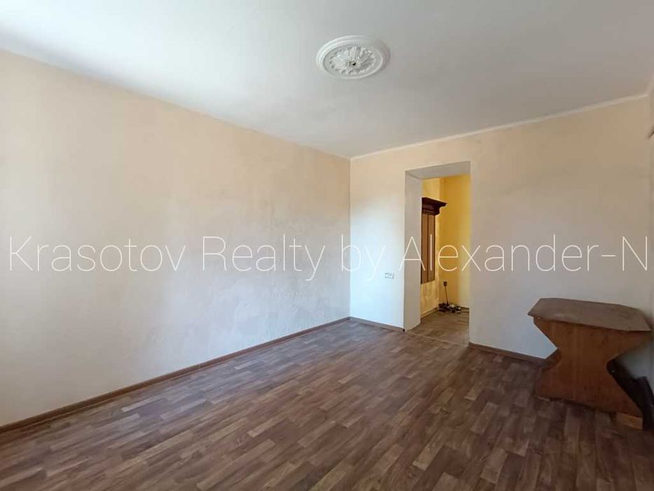1-room apartment apartment by the address st. Kulikovo pole pl Oktyabrskoy revolyutsii pl (area 27 m²) - Atlanta.ua - photo 4