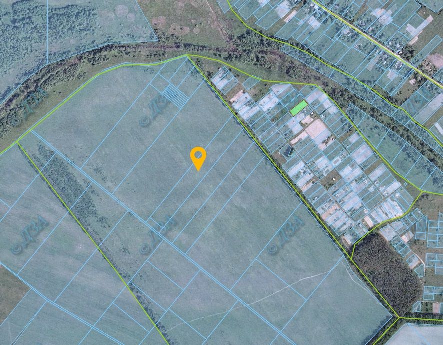 Продам участок в Наливайковке, Макаровский р-н.