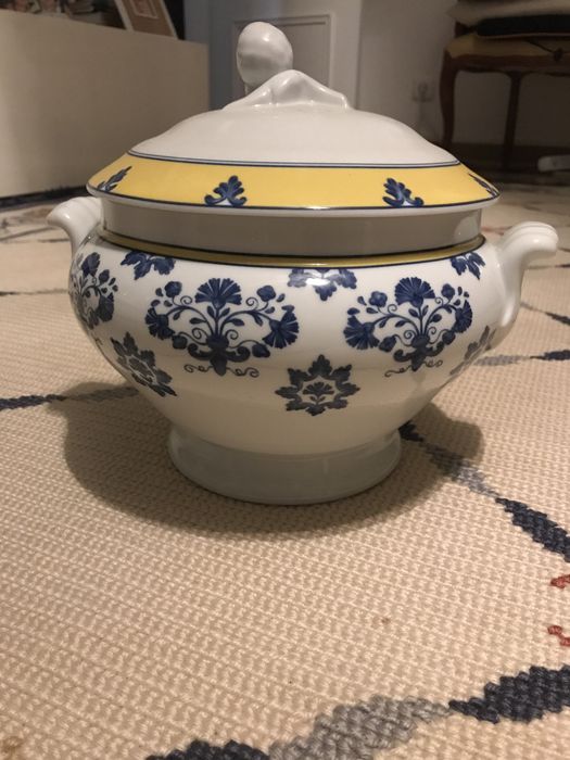 TUREEN, Castelo Branco, cheerful view