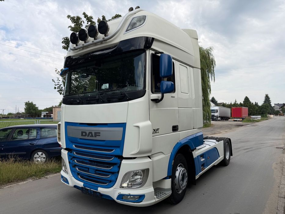 DAF