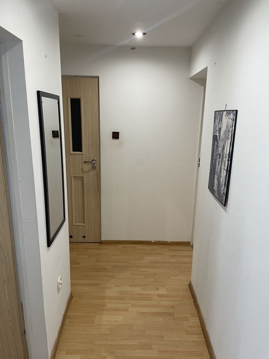 Mieszkanie parter 39mkw.