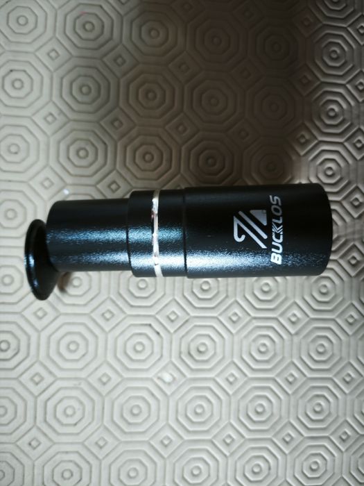 Extensor haste guiador Bucklos