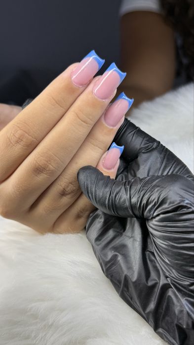Unhas de gel Odivelas