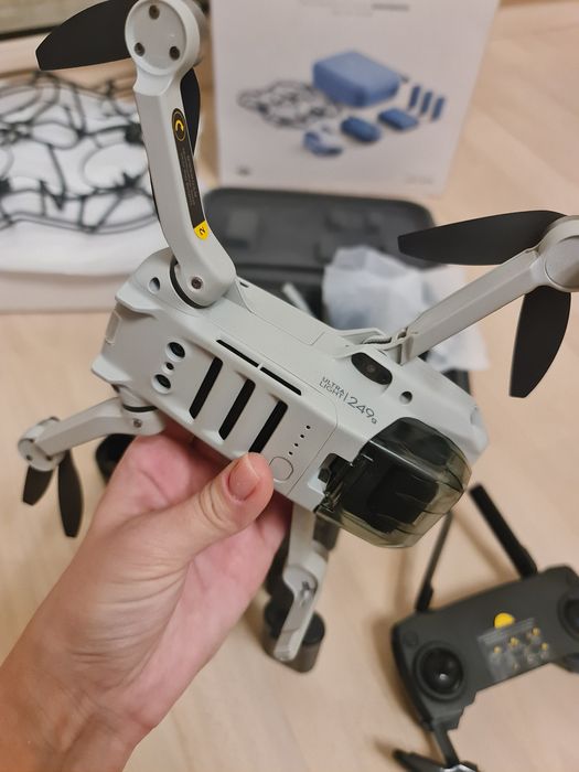 DJI Mavic mini combo мавік міні