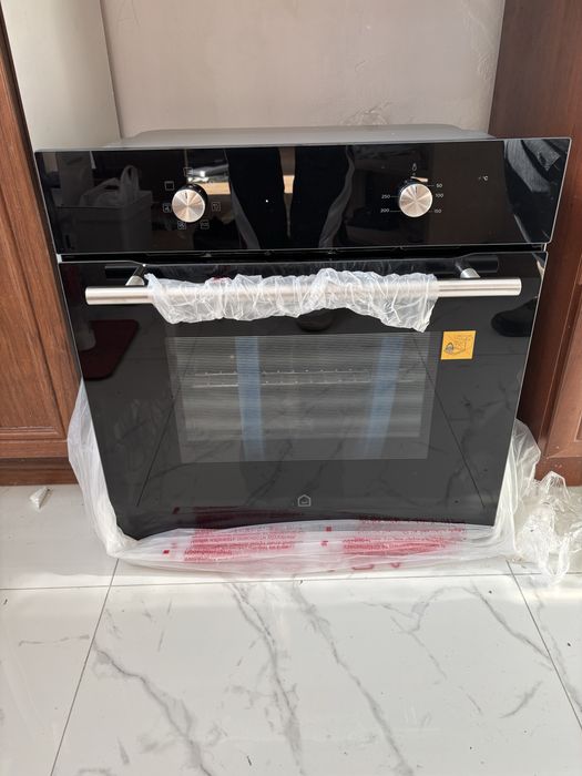 zestaw piekarnik i plyta indukcyjna