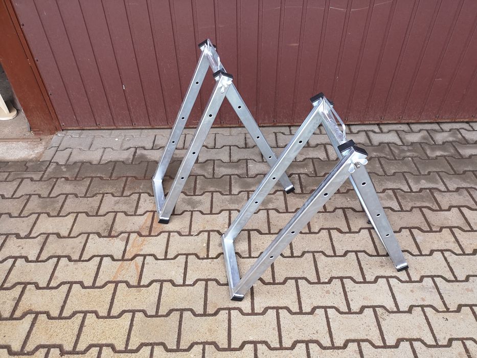 Usługi ślusarsko spawalnicze