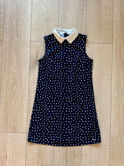 Sukienka Mohito w groszki