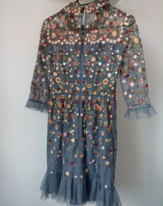 Sukienka Needle&thread S