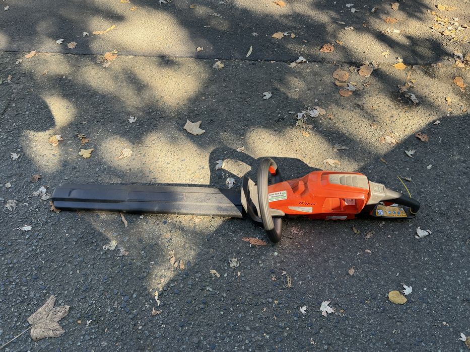 Husqvarna 520iHD60