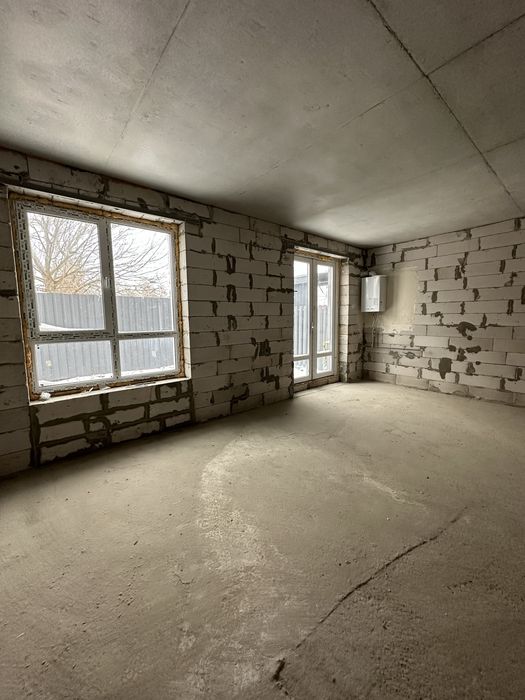 Таунхаус в Гостомелі біля озера