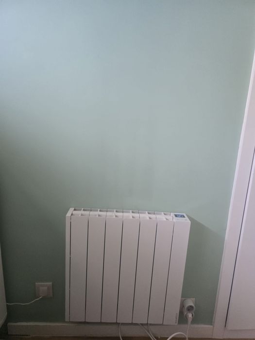 Emissor cerâmico EQUATION HERA 1000W