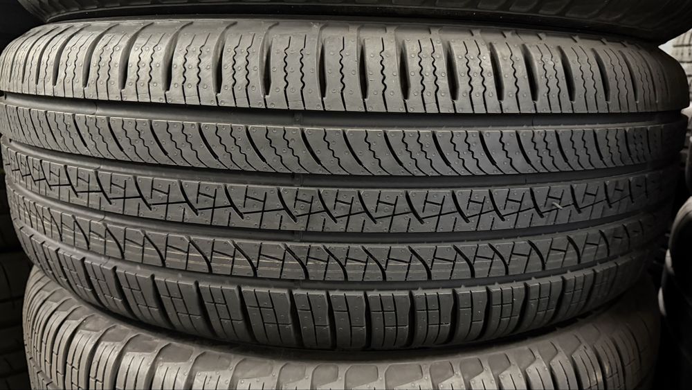 літні шини б.в 255/60 R20  PIRELLI Scorpion Pzero All Season склад шин б.у