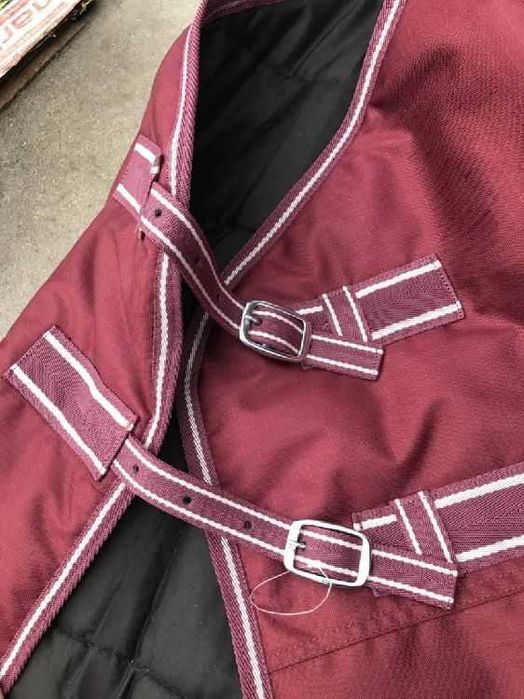 1035B. Derka padokowa 145cm/200g