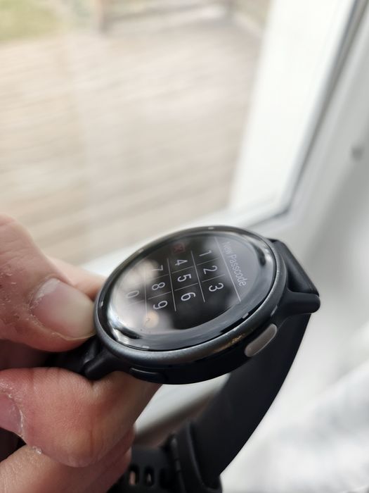 Garmin Vivoactive 5 | 2 paski | Kabel | Stan bardzo dobry