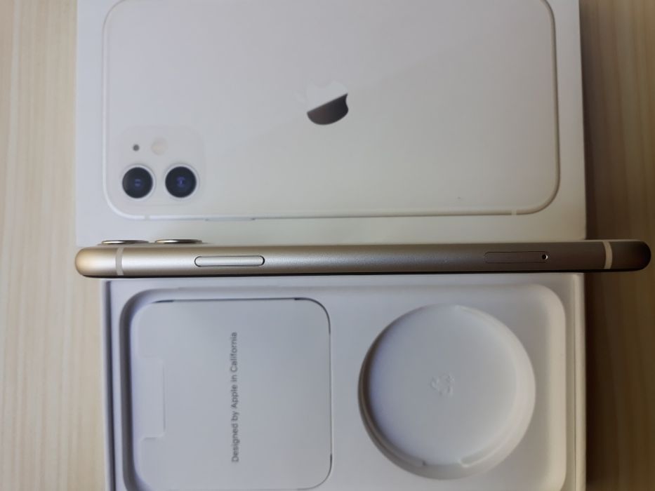 iPhone 11, 128 neverlock