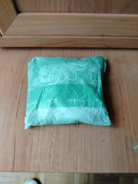 2xWkładki urologiczne TENA Lady normal