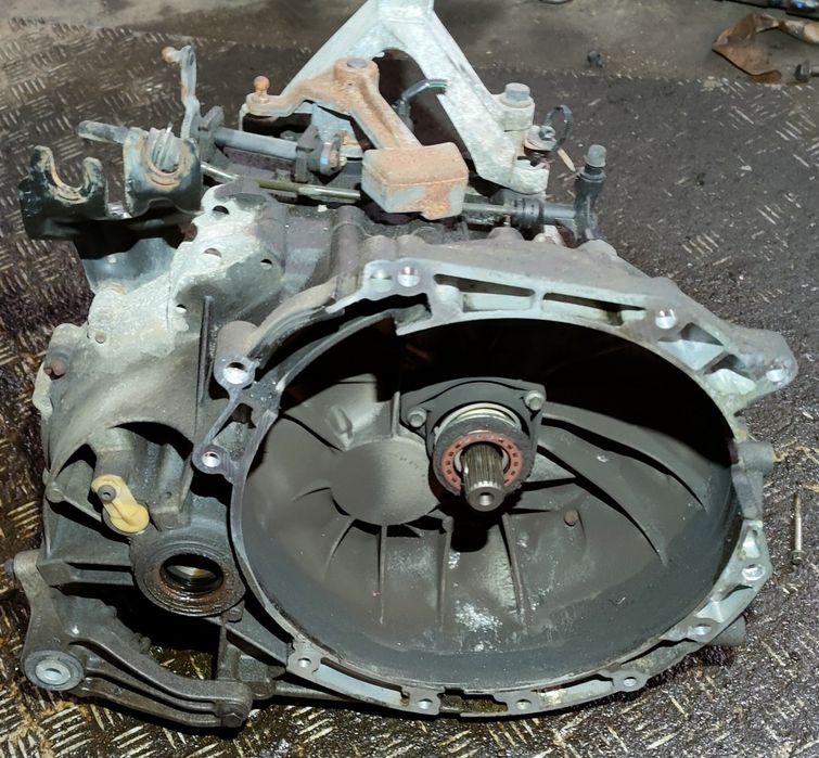 Volvo S40 V50 1.8 skrzynia biegów