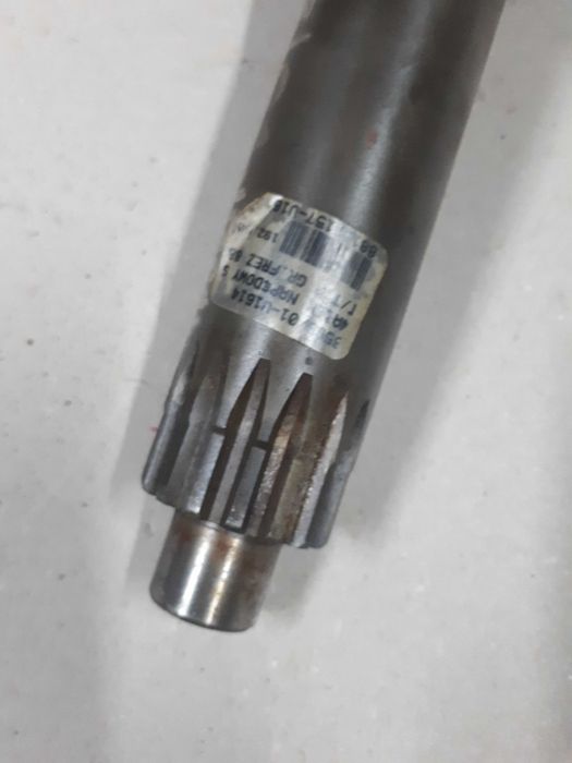 Wałek napędowy WOM URSUS C 385 N/T  Z-24   Oryginał czeski #