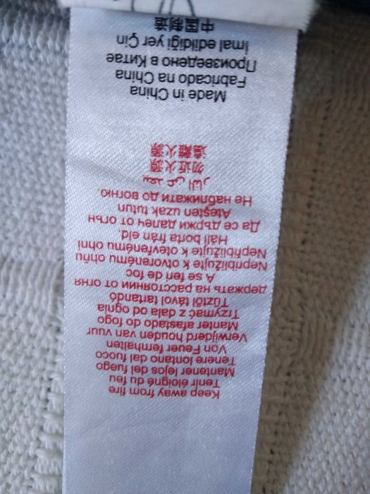 Calções Banho Azuis Triboard L