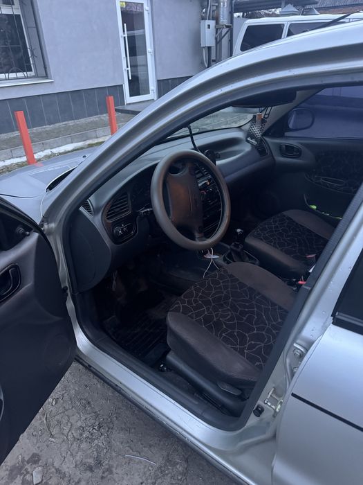 Продам LANOS DAEWOO