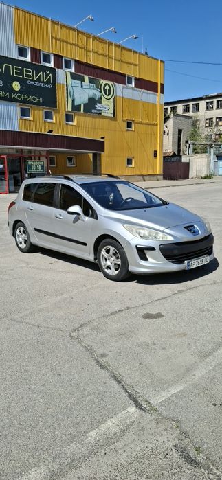 Продам Peugeot 308