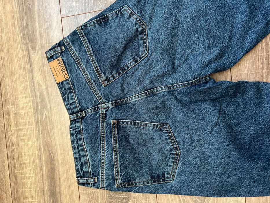 Джинси It’s Basic  Denim