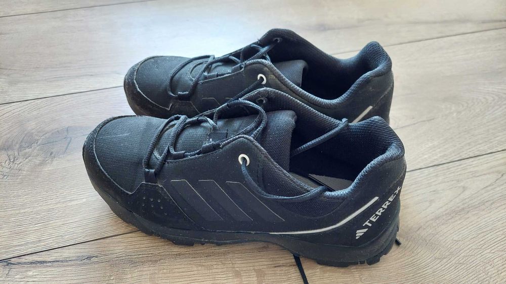 Buty adidas terrex hyperhiker czarne hq5823