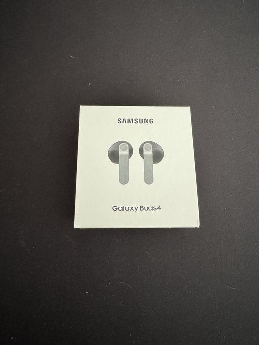 Sluchawki Samsung Galaxy Buds4