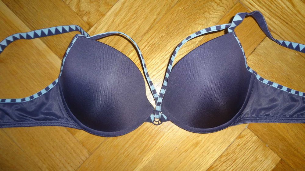 Biustonosz Marlies Dekkers 80B push up