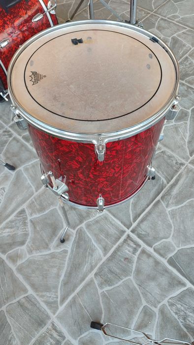 Pratos ziljan pedal duplo bateria