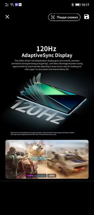 Teclast T50 Mini 8-128 4-G з чохллом-рбкладинкою