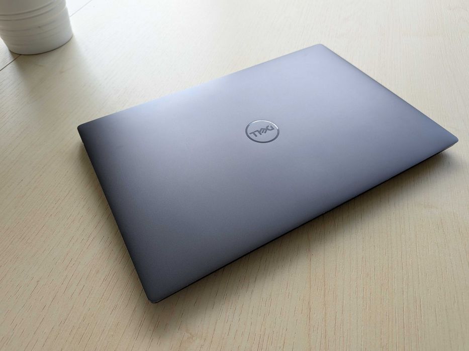 Dell XPS 13 9320, 16 GB RAM