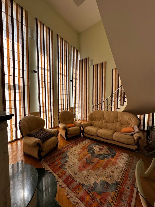 House by the address (area 213,8 m²) - Atlanta.ua - photo 11