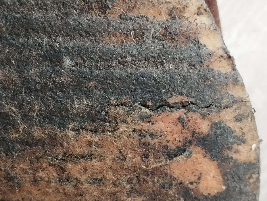 Church's Ryder chukka boot size około 44/45