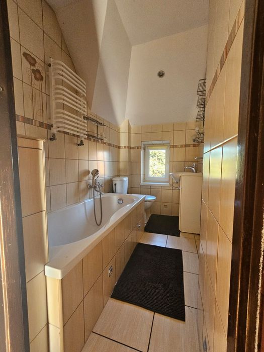 Mieszkanie Chojnów ul. Sienkiewicza koło basenu