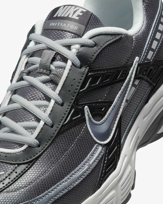 ‼️Кроссовки Nike Initiator React AirZoom Jordan Оригинал! (IB3083-001)