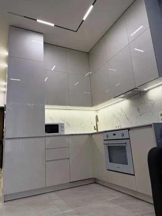 Аренда квартиры 1к 38м2 ЖК Маяк/Фестивальный/Набережная/Шевченко