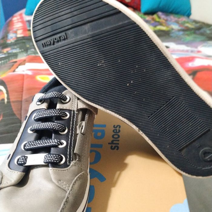 Sapatos/Sapatilhas tam33 Mayoral como Novos