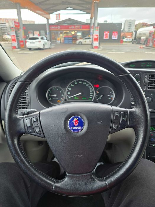 Na sprzedaż Saab 2003 2.0T 175KM