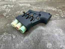 Пусковое Устройство 3