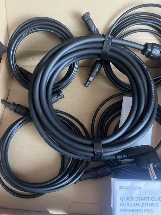 Мікроінвертор EcoFlow STREAM 2