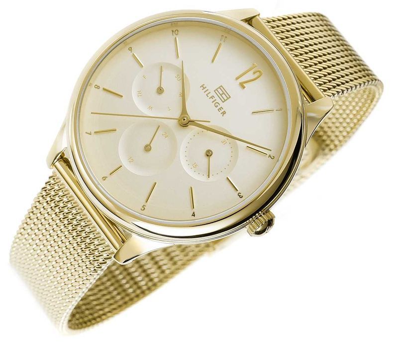 Zegarek Damski Tommy Hilfiger Layla 1.782458 + BOX
