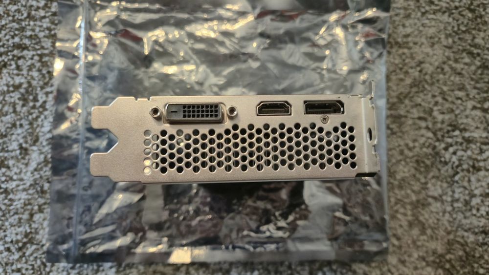 Dell OEM NVIDIA GeForce GTX 1660 Ti 6 GB