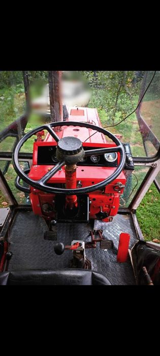 Продам трактор ЮМЗ