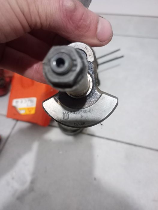 Husqvarna 236,340 запчастини