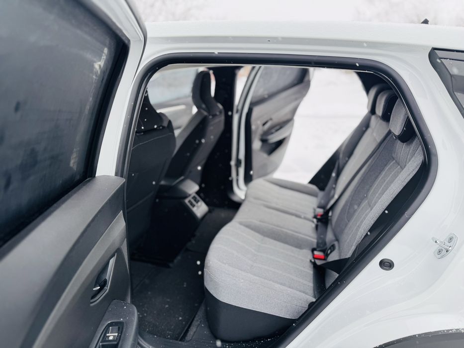 Renault Megane E-Tech Electric EV60 Iconic 2023р